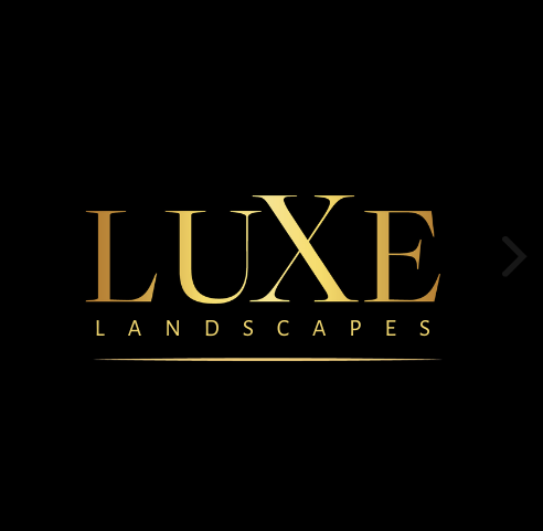 Logo of Luxe Landscapes